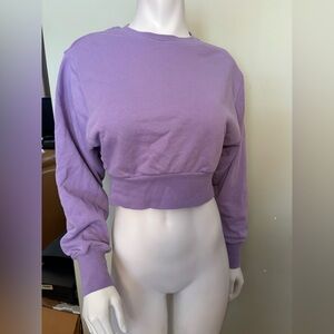 TNA Airy Fleece Perfect XS